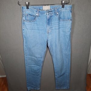 Everlane The Modern Boyfriend Jean Womens Size 29 Regular Light Wash denim Jeans